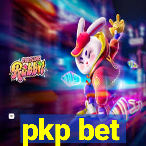 pkp bet